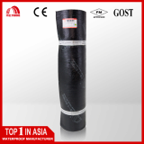 SBS Modified Bitumen Waterproof Membrane with Polyester